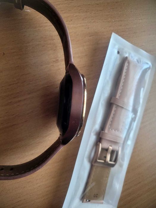 Samsung Galaxy Watch 3