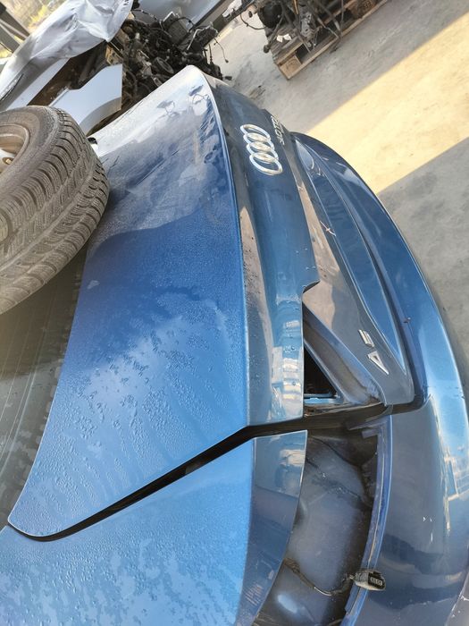 Врата - багажник Audi A5 coupe / Ауди А5 2 врати 2009г..