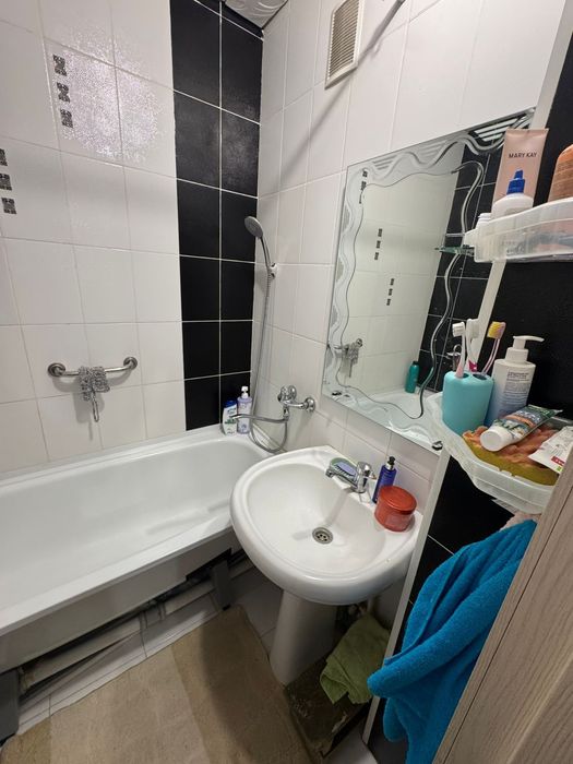 Квартира 2-х комнатная