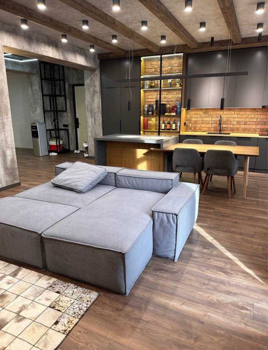 ЖК Мирабад Авеню Сдаётся 1на комнатная!