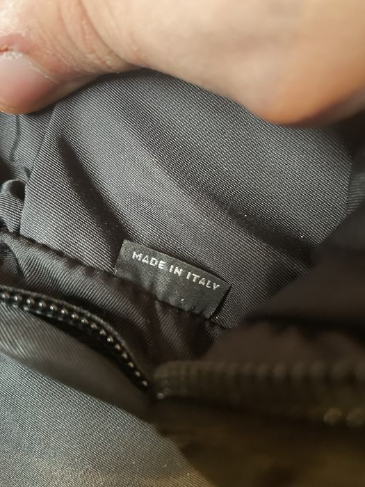 Borseta / Handbag Prada