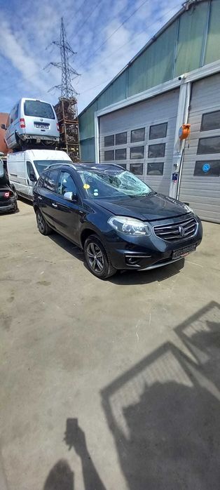 RENAULT KOLEOS / AN 2012 /Dezmembrez/Dezmembram