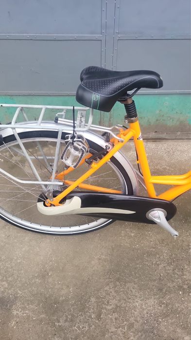 Bicicleta De Dama Manufaktur ( model deosebit ) nexus 8