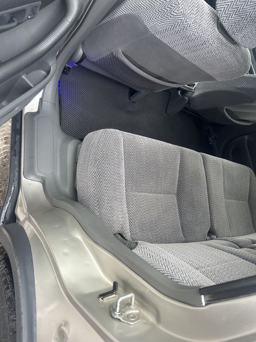 Хонда Срв  в хорошем состоянии