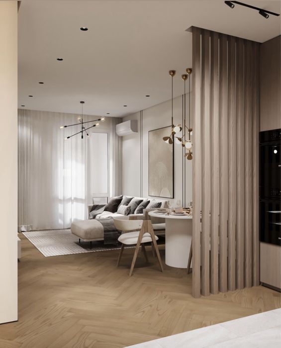 Дизайнер интерьера 4000тенге, 3D Дизайн интерьера дизайнпроект дома