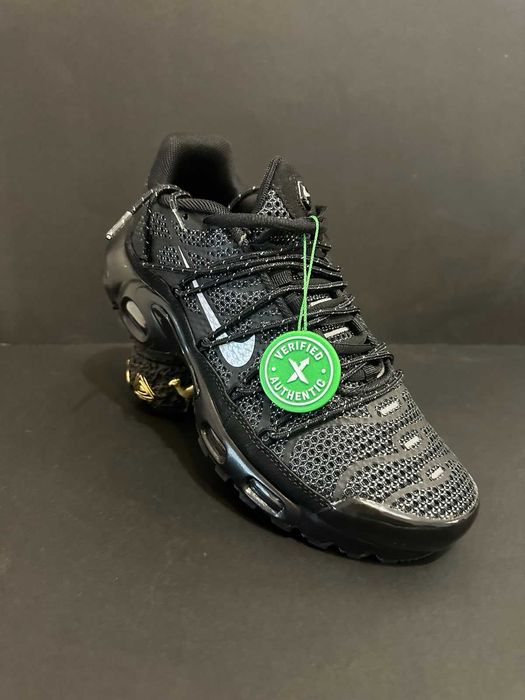 Nike Air Max Plus Utility