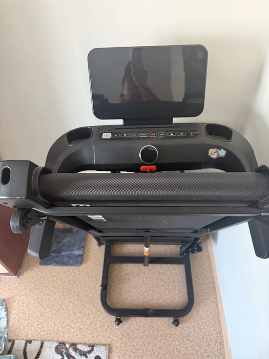 Беговая доржка майкудук