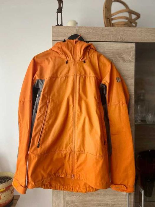 Jacheta Fjallraven Abisko Lite Trekking