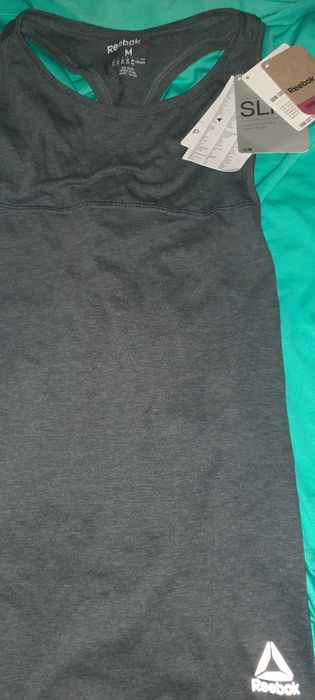 Reebok потник дамски