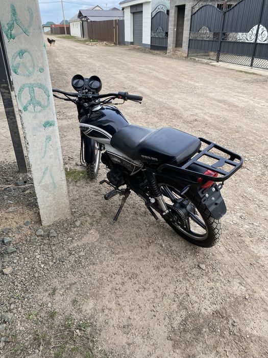 Продам альфа рх на учете