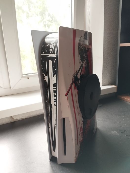 Sony playstation 5 Fat 1tb