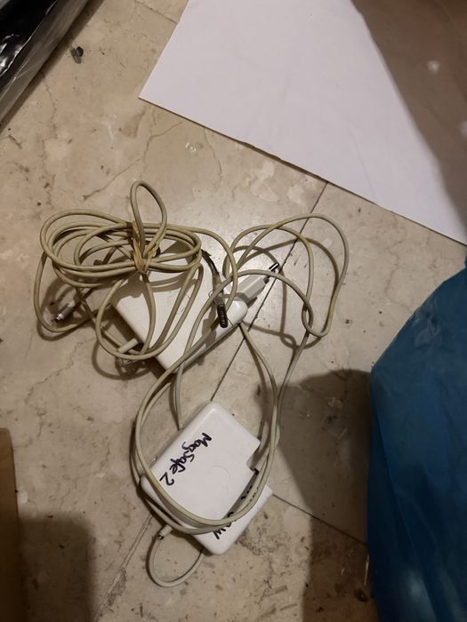 Incarcator apple macbook pro magsafe 2 pentru piese 85w 65w