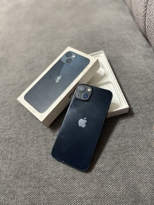 Продам iphone 13