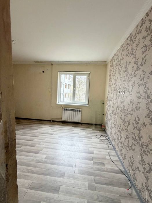 ® ПРОДАЕТСЯ ‼️ Чиланзар Г9А [44м²] средний ремонт балкон 1,5х3 2в3/3/5