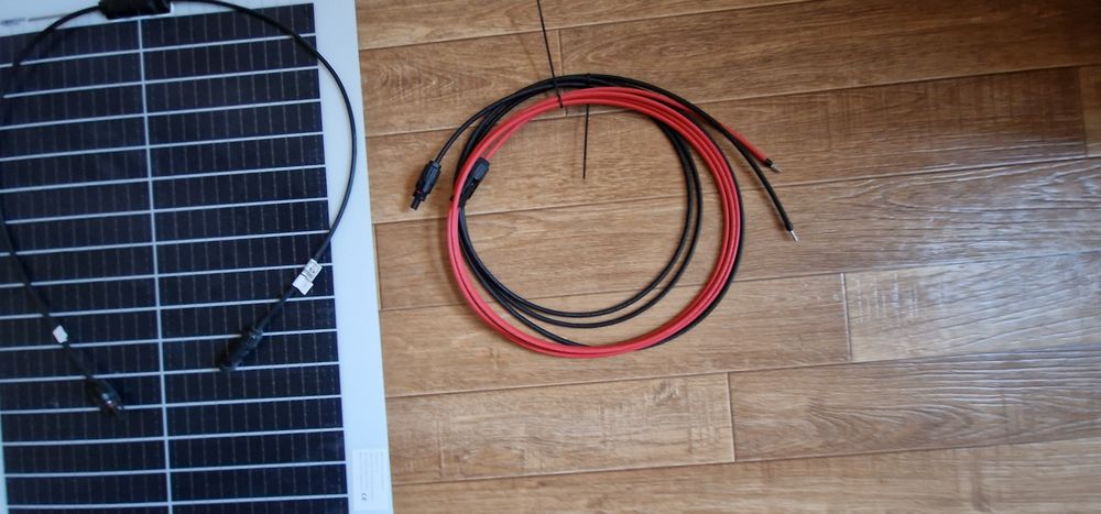 Продам солнечную панель. Полный комплект.