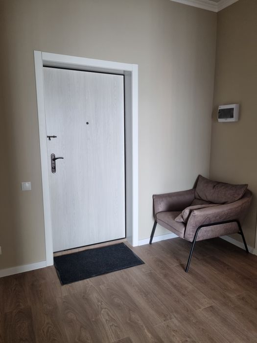 Квартира посуточно