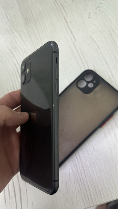 Iphone 11 / Айфон 11 / 64 гб