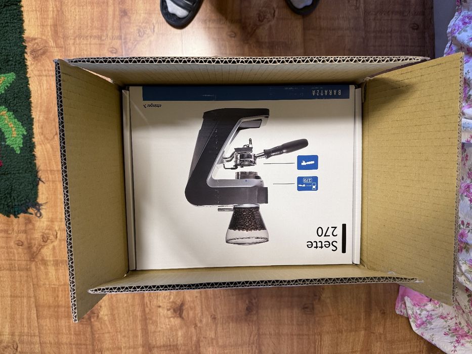 Кафемелачки -лична колекция