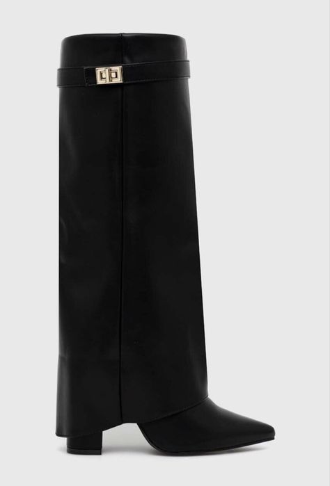 Ботуши LAB answear