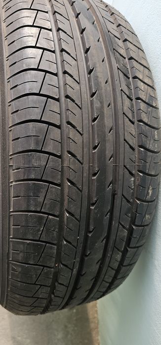 Шина одна штука Ёкохама