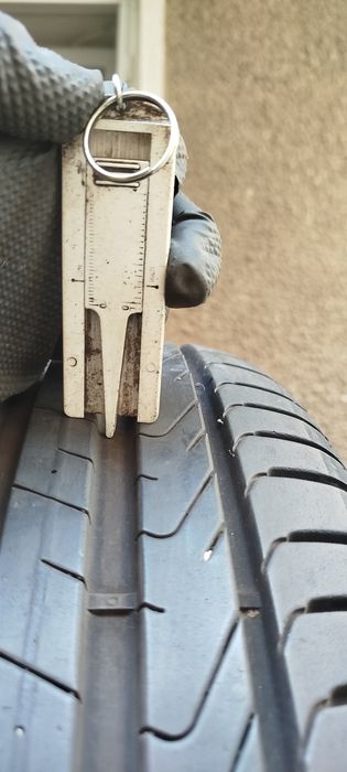 Автомобилни гуми 205/55/17-Pirelli