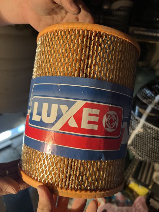 Фильтр воздушный Газель