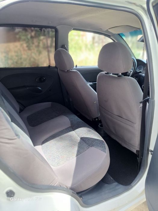 Matiz Sotladi moshina zo’r 2015