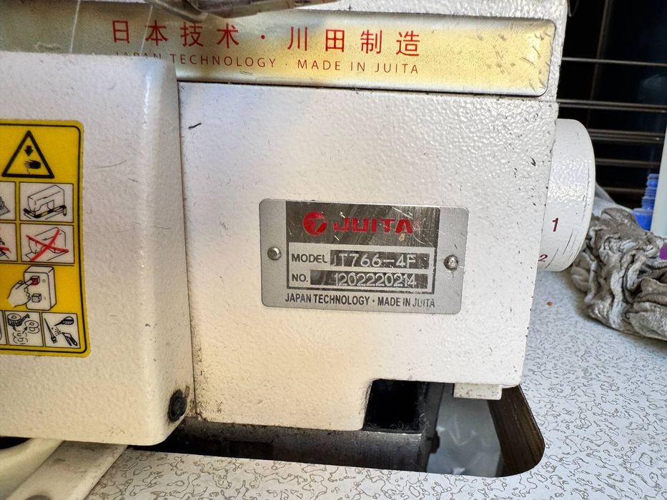 Продаётся швейная машинка