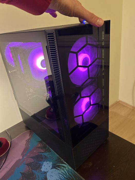 Геймърски компютър