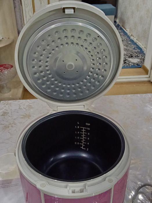 Кашиварка палов пиширадиган