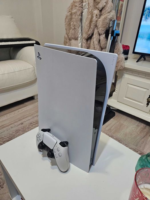 Playstation 5 825 GB
