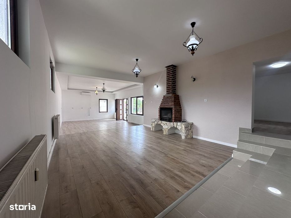 Între dealuri, viță de vie și liniște deplină! Vanzare casa in Prahova