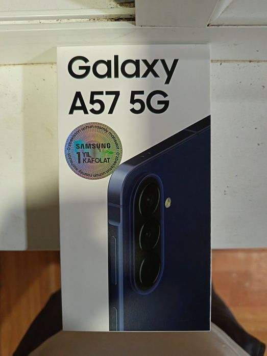 Samsung  A56  5g