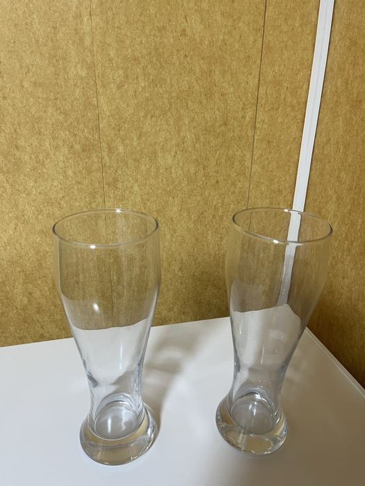 Продам рюмочки б/у