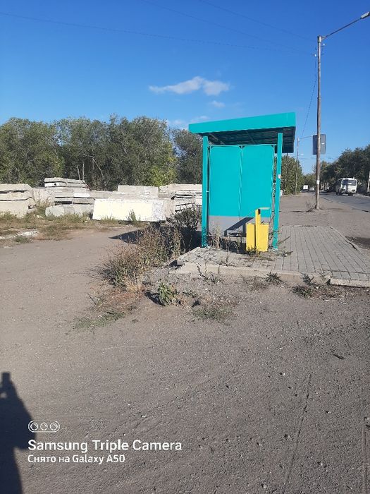 Земельный участок по стройтельство частного дома,Супер маркета,