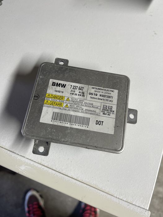 Modul far bmw f10 f11 droser bmw f10 f11 modul semnalizare bmw f10 f11