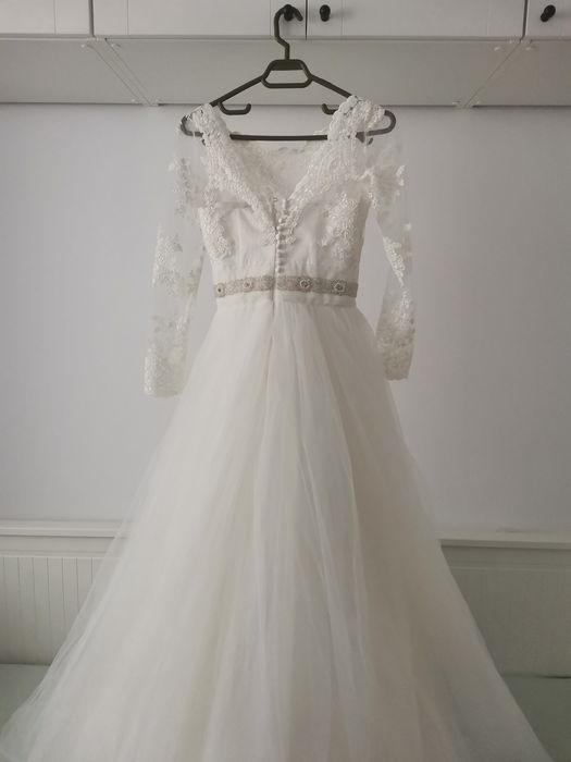 Rochie de mireasa