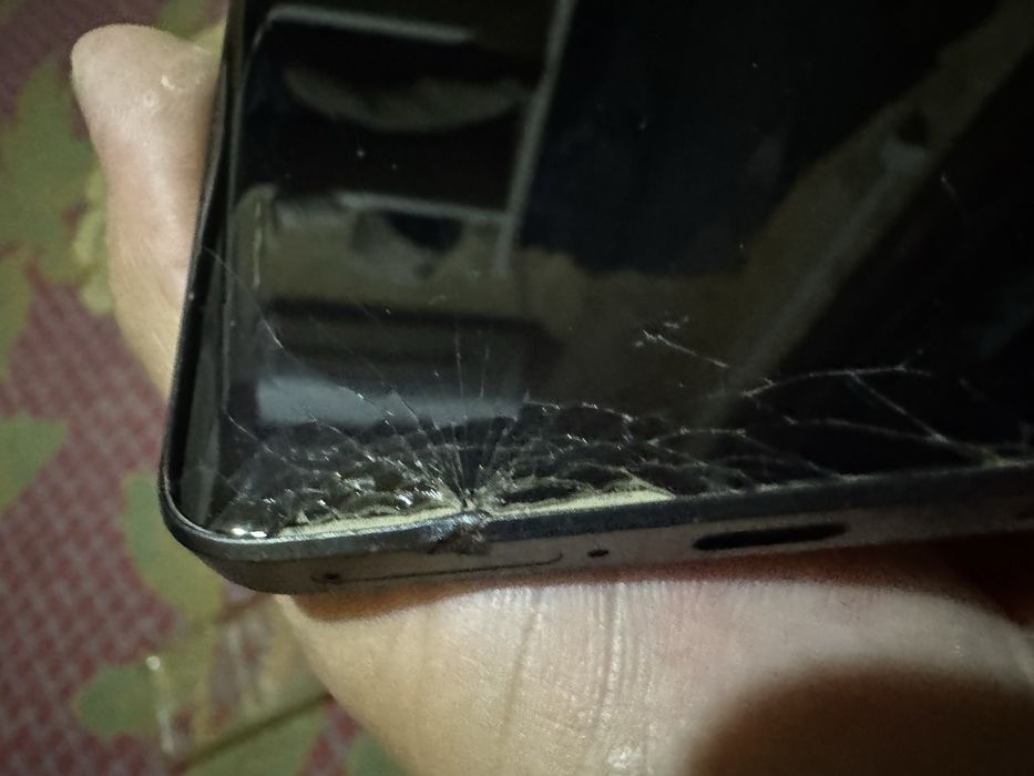 Redmi 13 Pro + 5G