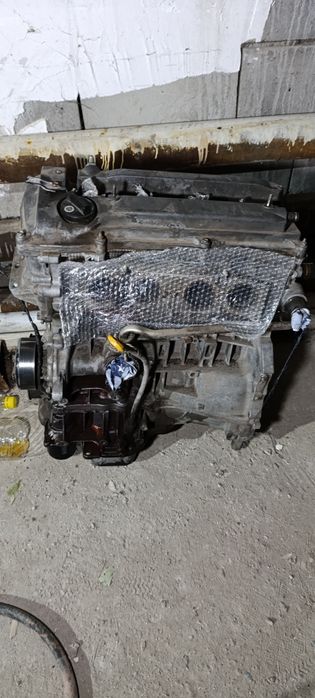 Двигатель камри 30 2.4