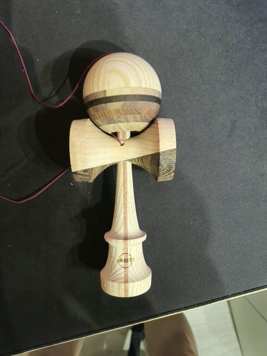 Kendama Sweets Splice X-Turbo Shape