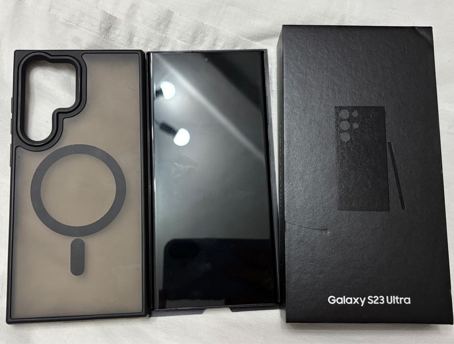 Самсунг Galaxy S 23 Ultra