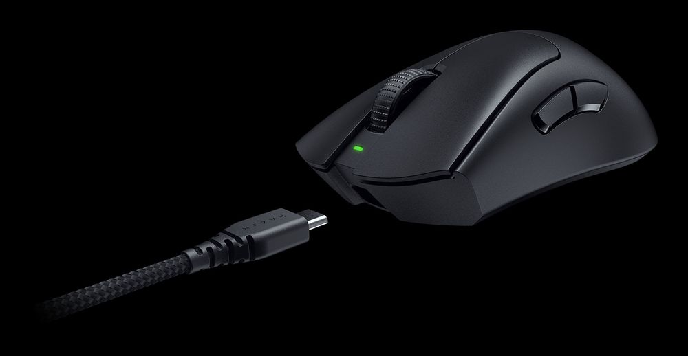 Razer Deathedder V3 Pro