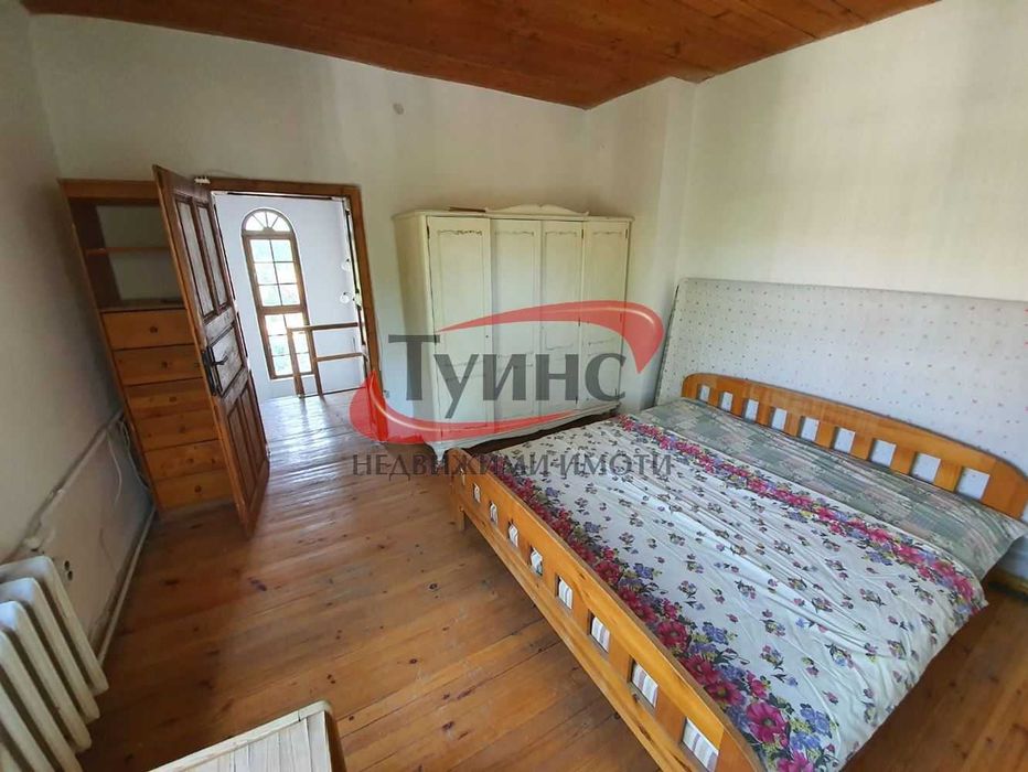 Продава се Къща в Пловдив, Мараша - 200 кв.м за 1300 €/кв.м - Снимка #17