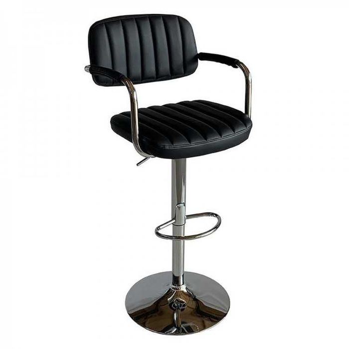 Бар стол 13 Еко кожа