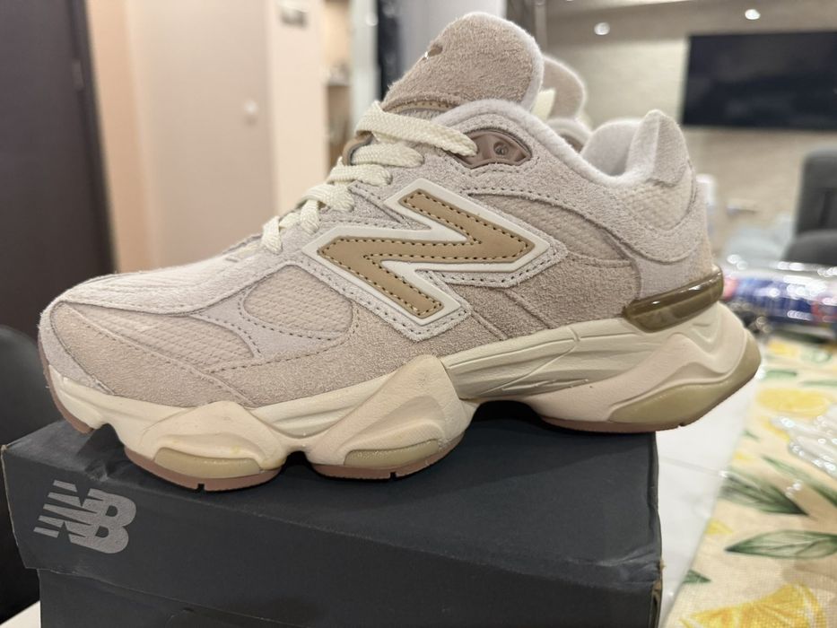 Сникърси New Balance