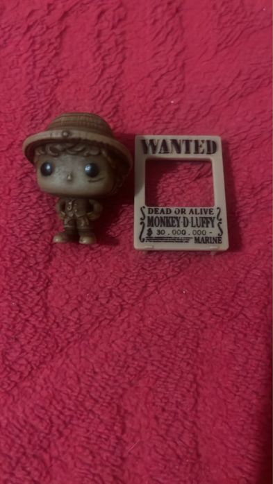 Funko pop легендарная игрушка