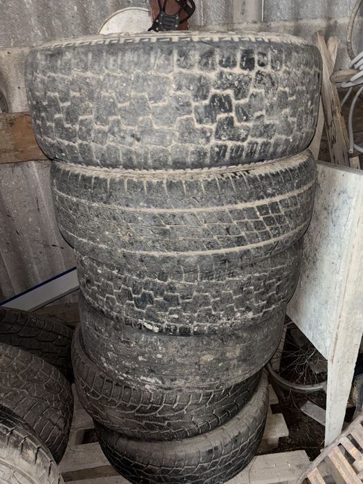 Продается покрышки