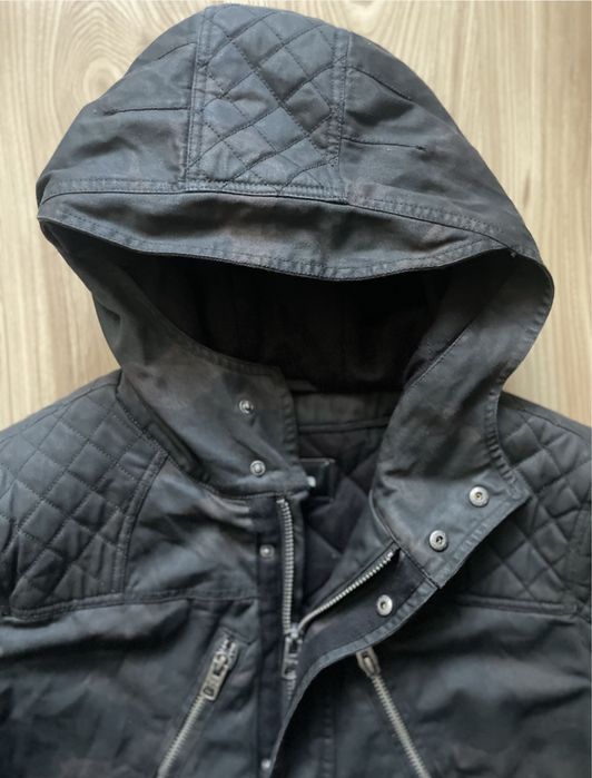 tigha / мъжко зимно яке M