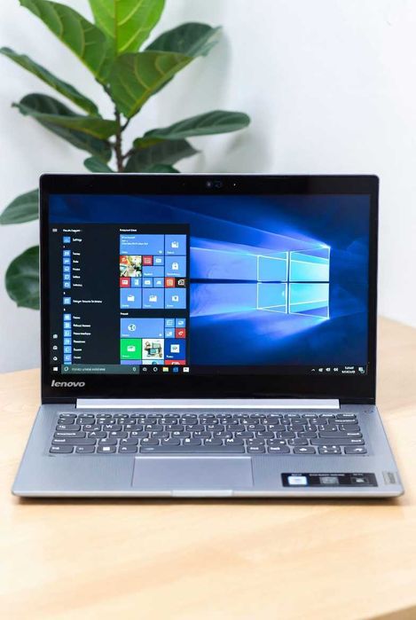 Ноутбук Lenovo IdeaPad U330