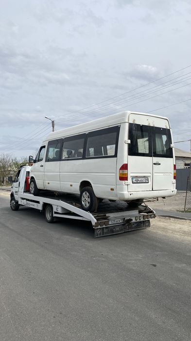 Эвакуатор Туркестан 24/7